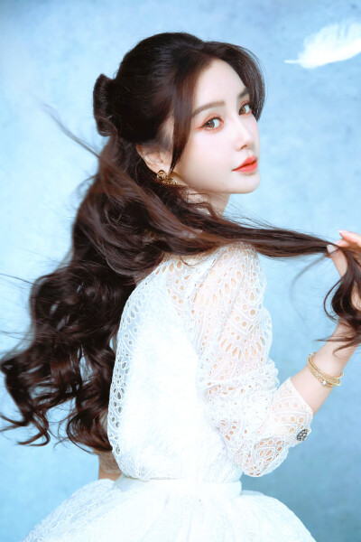 杨颖