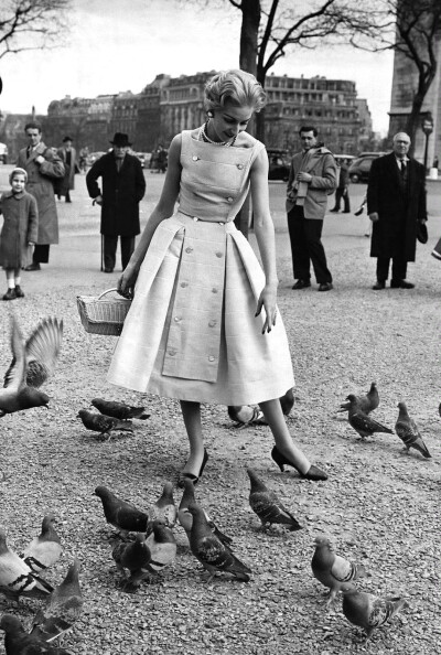 vintage fashion