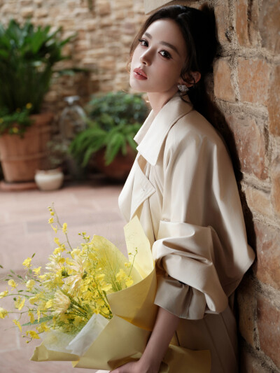 古力娜扎
