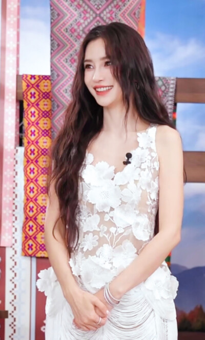 杨颖