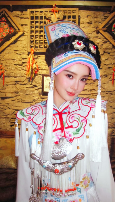 杨颖