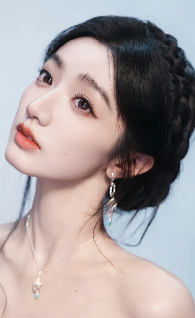 黄羿