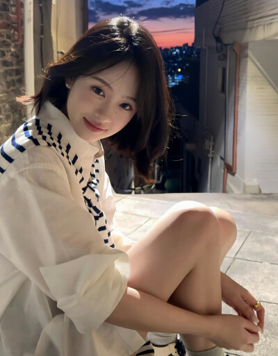 悄悄退场