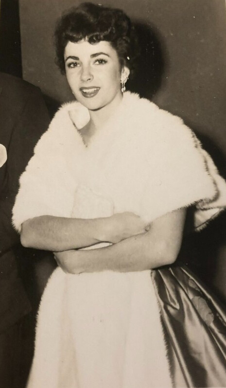 Elizabeth Taylor ​​​