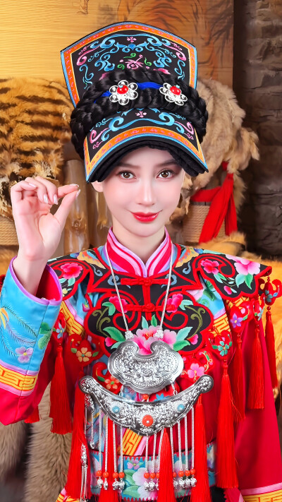 杨颖