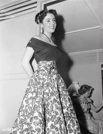 Elizabeth Taylor ​​​