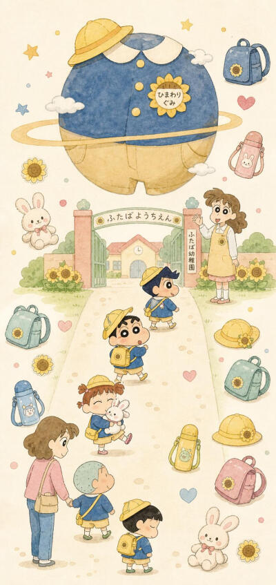 壁纸