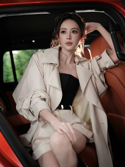 古力娜扎