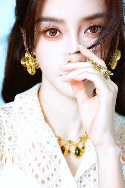 杨颖