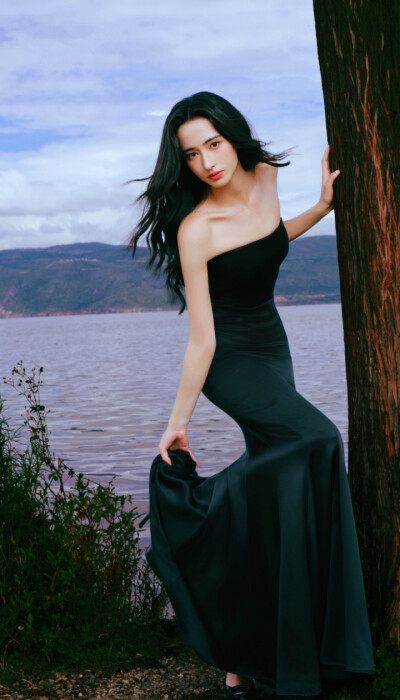 李婉妲