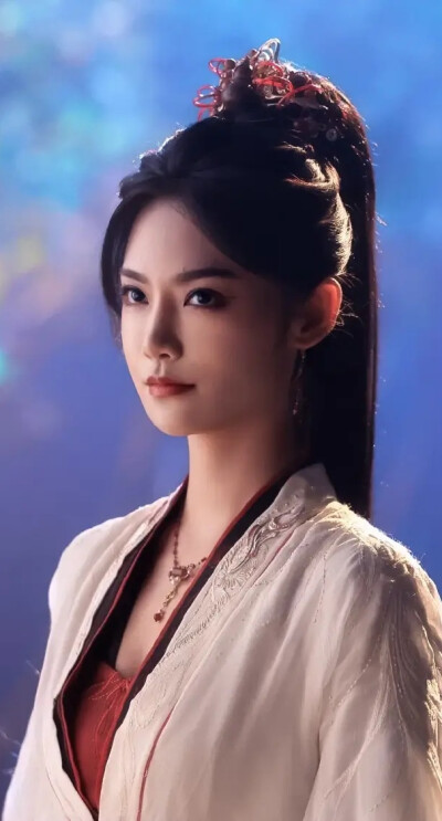 曾可妮《师兄太稳健》酒玖