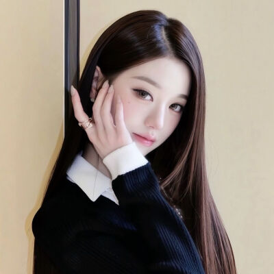 美少女