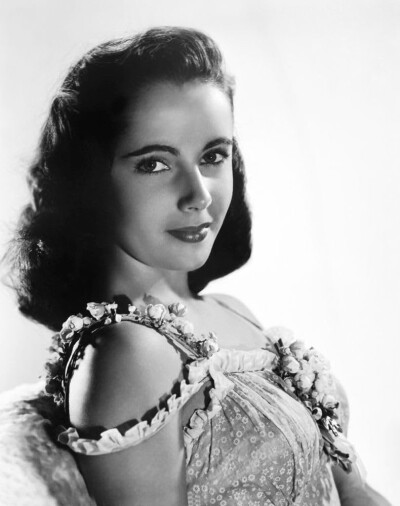 Elizabeth Taylor ​​​
