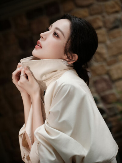 古力娜扎