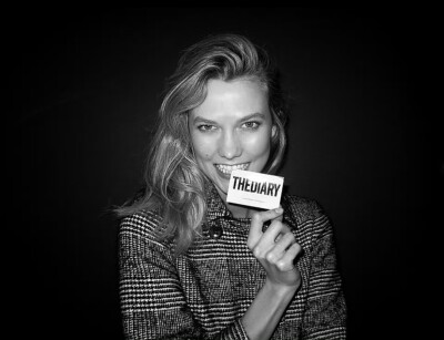 Karlie Kloss