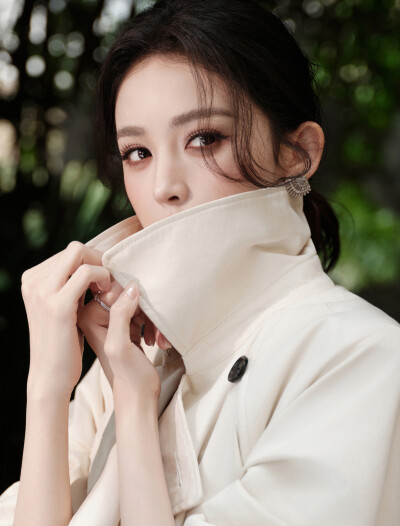 古力娜扎