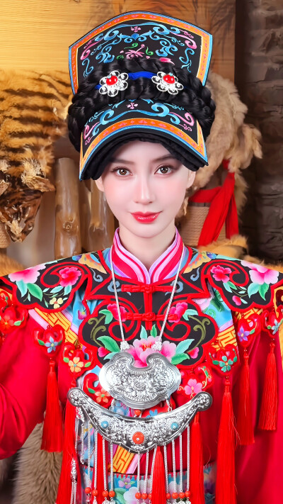 杨颖