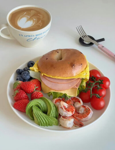 美食一人食