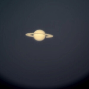 土星