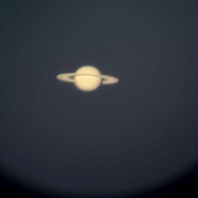 土星