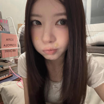 萌