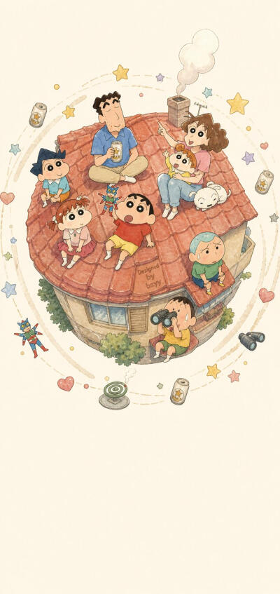 壁纸