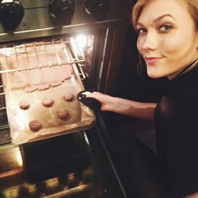 Karlie Kloss