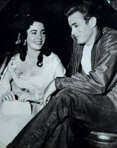 Elizabeth Taylor ​​​