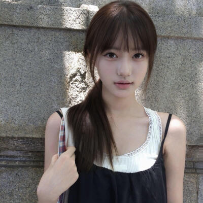 美少女