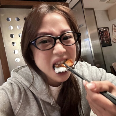 吃货头像