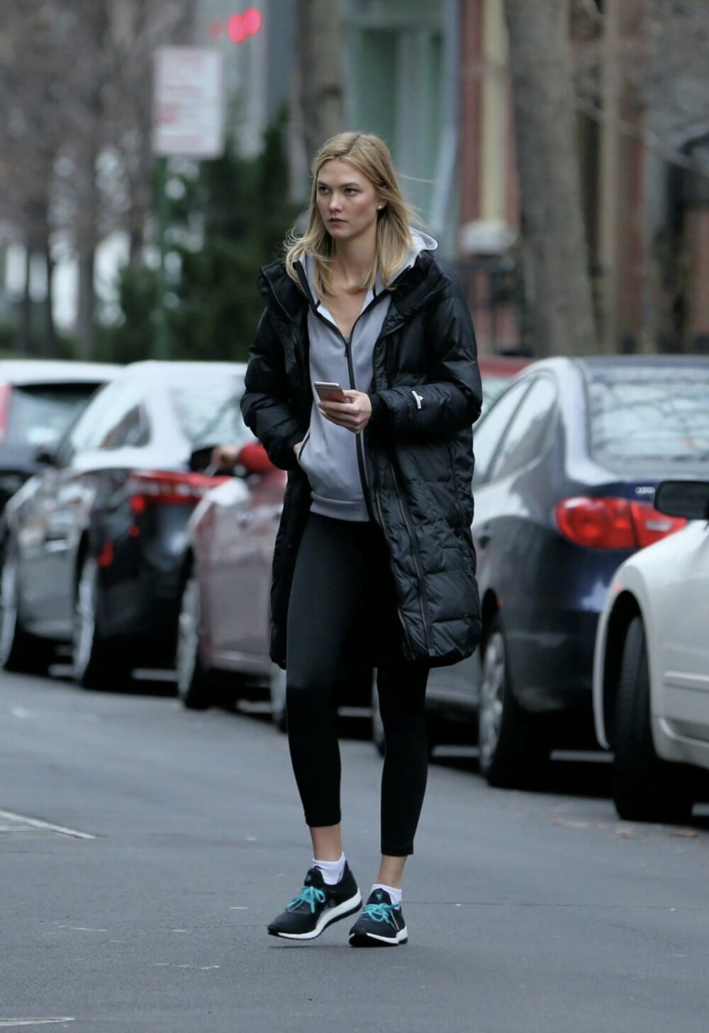 Karlie Kloss