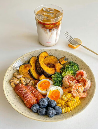 美食一人食