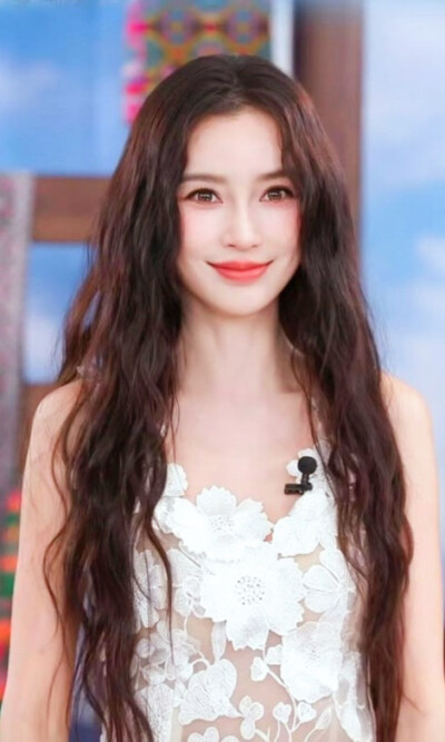 杨颖