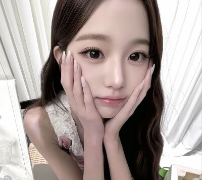 美少女