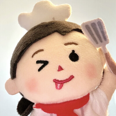 吃货头像