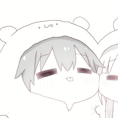 情头