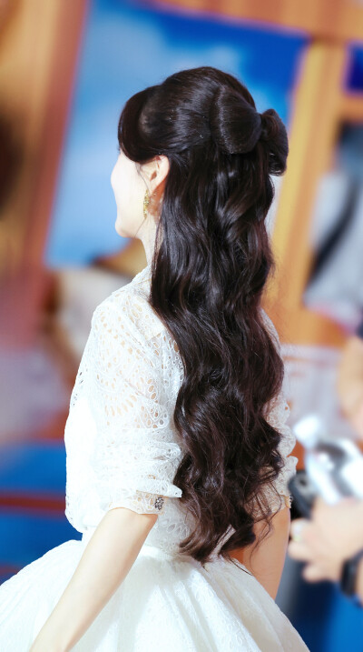 杨颖