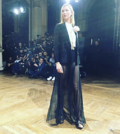 Karlie Kloss