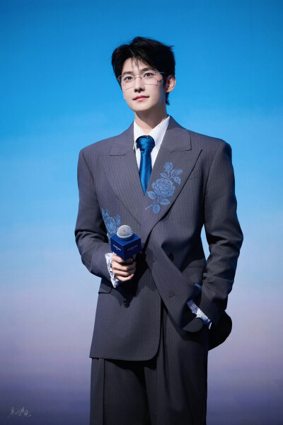 杨洋