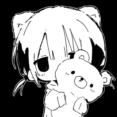 。