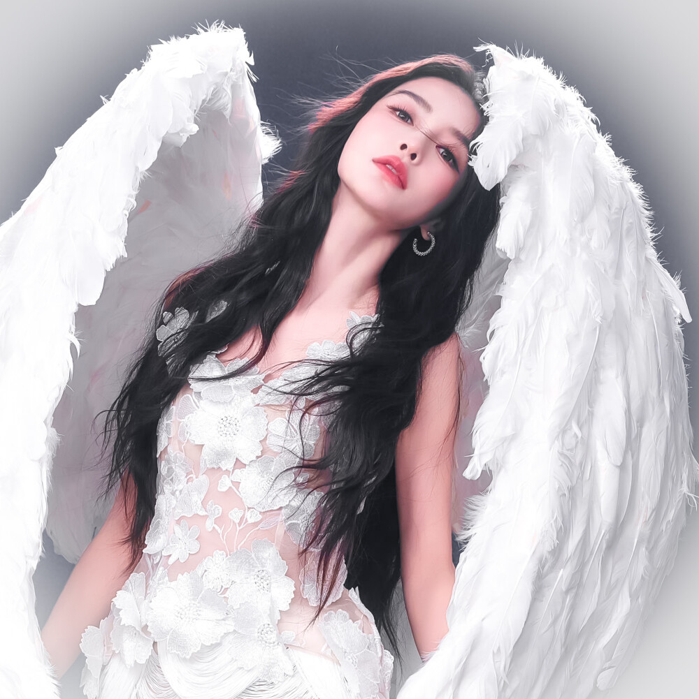 Angelababy