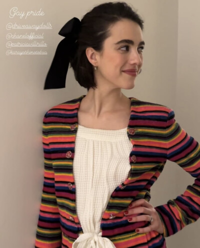 MargaretQualley