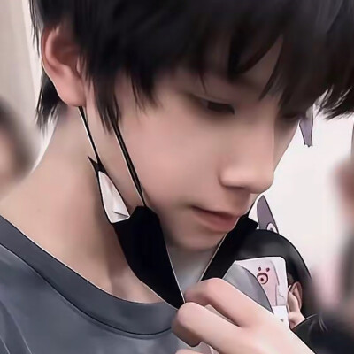 王橹杰
