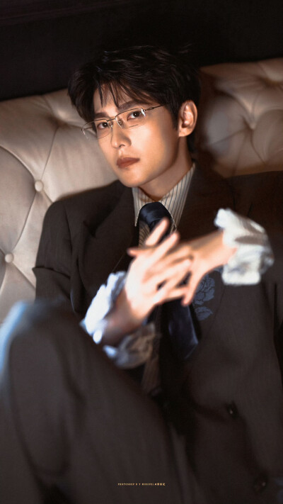 杨洋
