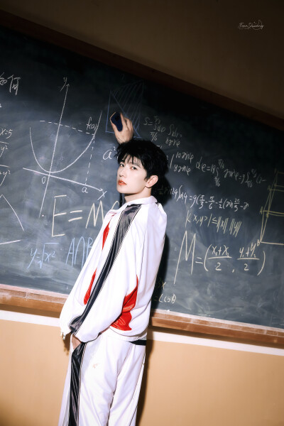 杨洋