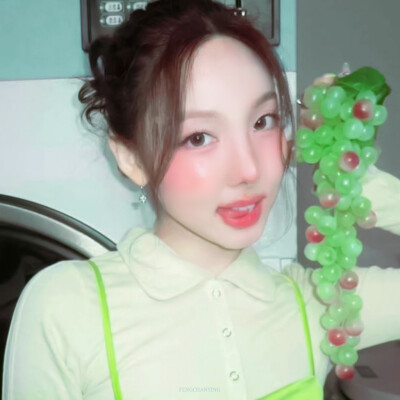 林娜琏