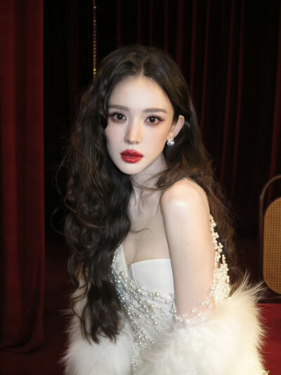 古力娜扎