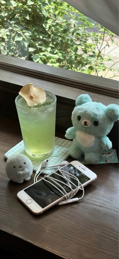 手机壁纸 | 聊天背景图 | ins风壁纸