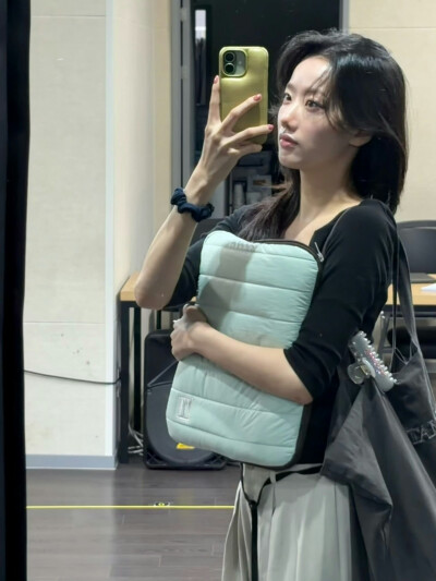 李娜恩