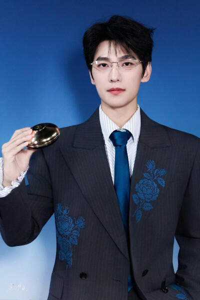 杨洋